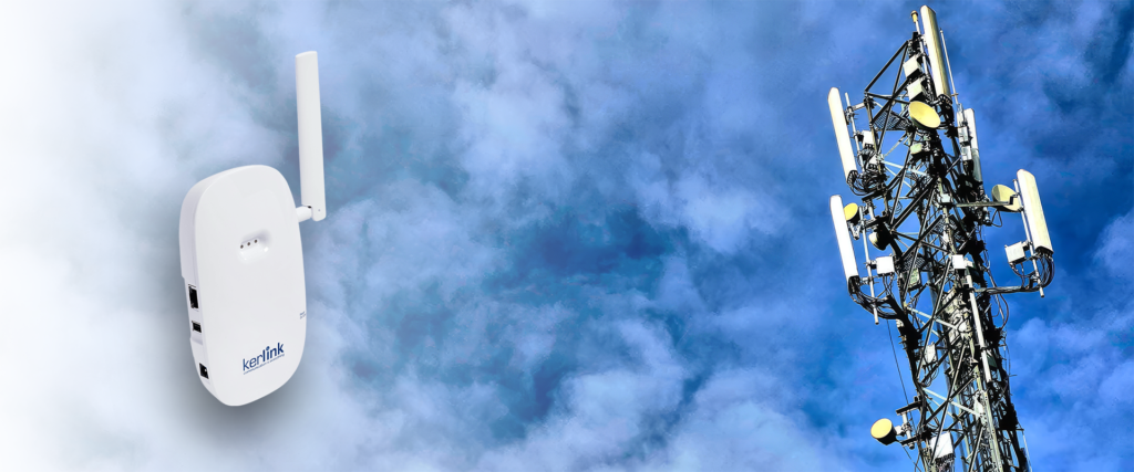 Cómo Kerlink garantiza la fiabilidad de su gateway LoRaWAN