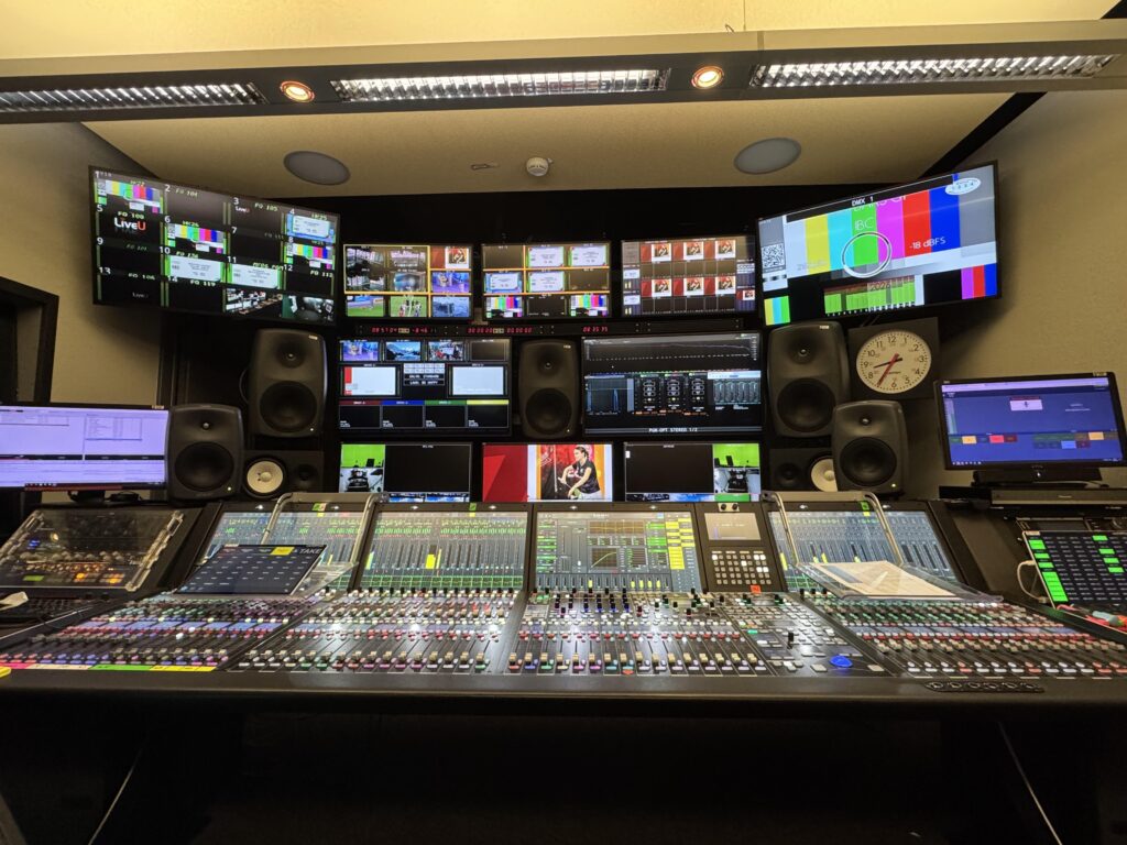 ADDERLink INFINITY IP KVM