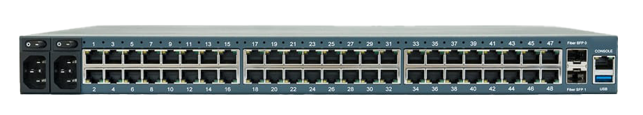 ZPE Systems Nodegrid Serial