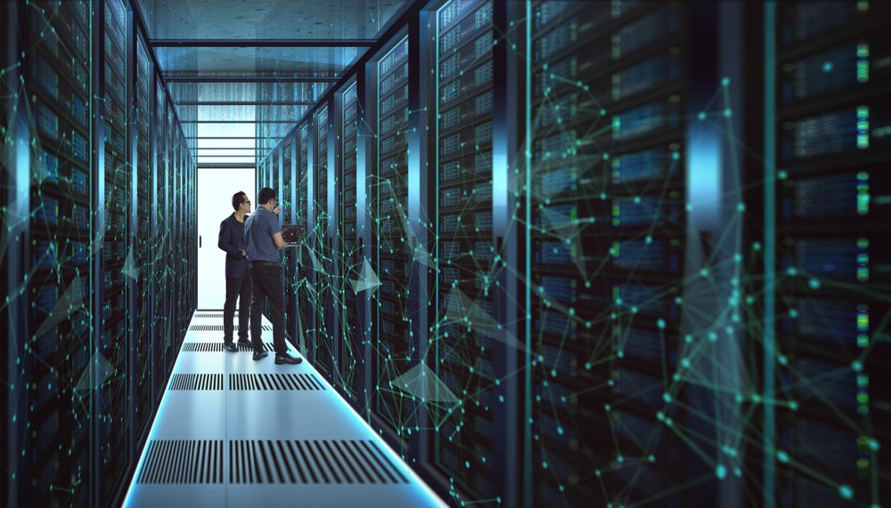 Despliegue Out-of-Band: construir una red autorregenerativa con ZPE Systems